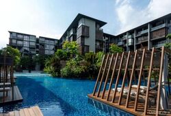 Parc Komo (D17), Apartment #503548271